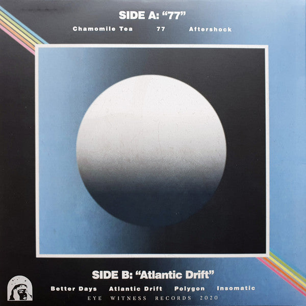 Admo | Near Mint (NM) Near Mint (NM) Get Cheap Vinyl