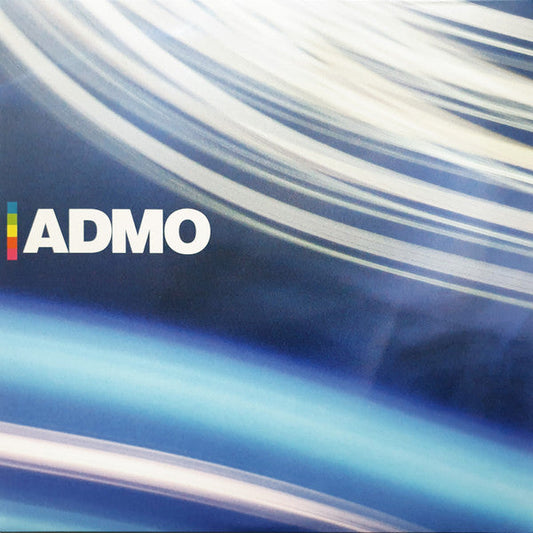 Admo | Near Mint (NM) Near Mint (NM) Get Cheap Vinyl