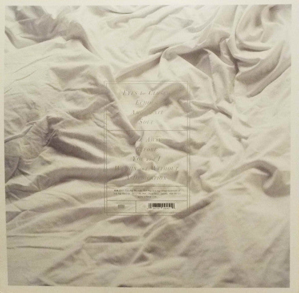 Within And Without (WHITE VINYL) | Near Mint (NM or M-) Near Mint (NM or M-) Get Cheap Vinyl
