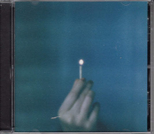 Ripped Apparition (CD) | Near Mint (NM) Near Mint (NM) Get Cheap Vinyl