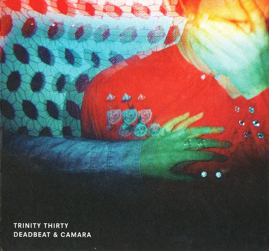 Trinity Thirty (CD) | Near Mint (NM) Near Mint- (NM-) Get Cheap Vinyl