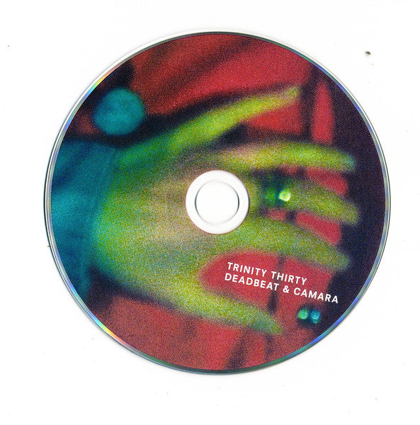 Trinity Thirty (CD) | Near Mint (NM) Near Mint- (NM-) Get Cheap Vinyl