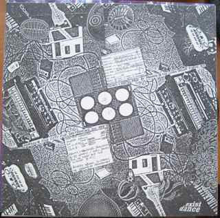 The Operator | Near Mint (NM) Very Good Plus (VG+) Get Cheap Vinyl