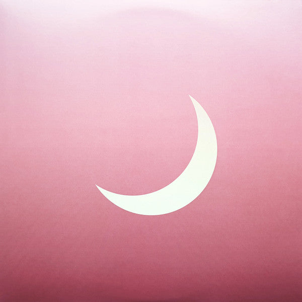 Initiate *CLEAR* | Near Mint (NM) Mint (M) Get Cheap Vinyl