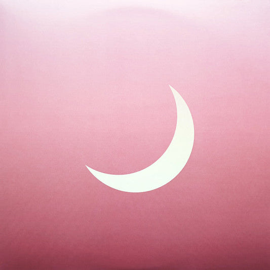 Initiate *CLEAR* | Near Mint (NM) Mint (M) Get Cheap Vinyl