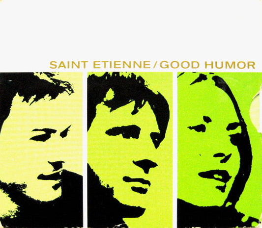 Good Humor (CD) | Near Mint (NM) Near Mint (NM) Get Cheap Vinyl