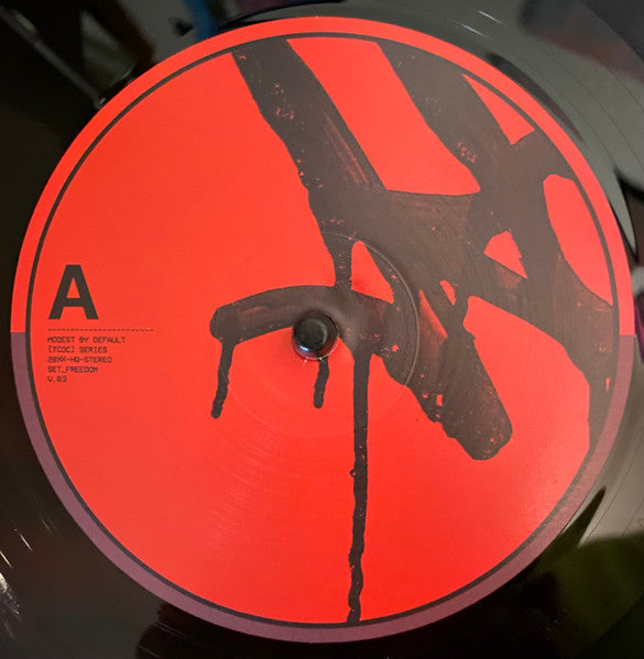 The Curse Of Colonialism Vol.III | Near Mint (NM) Near Mint (NM) Get Cheap Vinyl