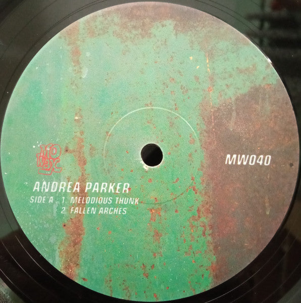 Melodious Thunk (VINYL) | Very Good Plus (VG+) Very Good (VG) Get Cheap Vinyl