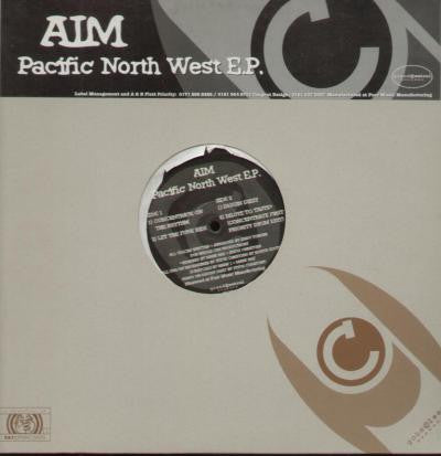 Pacific North West E.P. | Very Good Plus (VG+) Very Good Plus (VG+) Get Cheap Vinyl