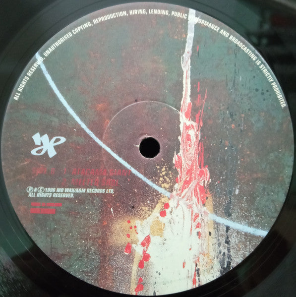 Melodious Thunk (VINYL) | Very Good Plus (VG+) Very Good (VG) Get Cheap Vinyl