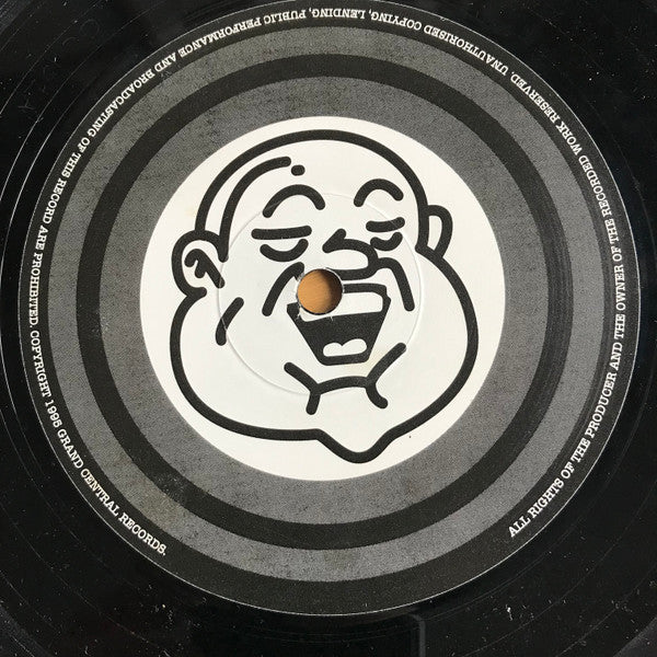 Pacific North West E.P. | Very Good Plus (VG+) Very Good Plus (VG+) Get Cheap Vinyl