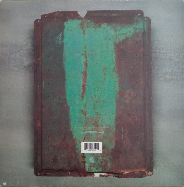 Melodious Thunk (VINYL) | Very Good Plus (VG+) Very Good (VG) Get Cheap Vinyl