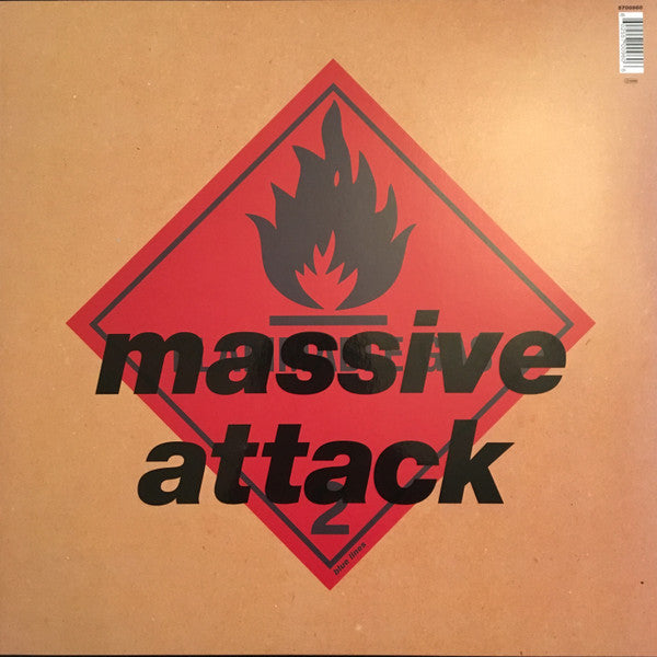 Blue Lines | Mint (M) Mint (M) Get Cheap Vinyl