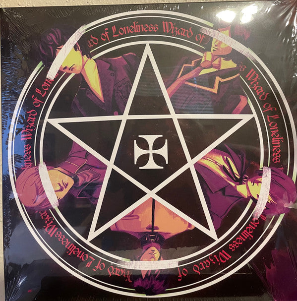 P E R S O N A | Mint (M) Mint (M) Get Cheap Vinyl