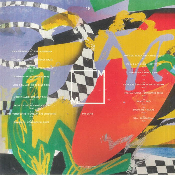 10 | Mint (M) Mint (M) Get Cheap Vinyl