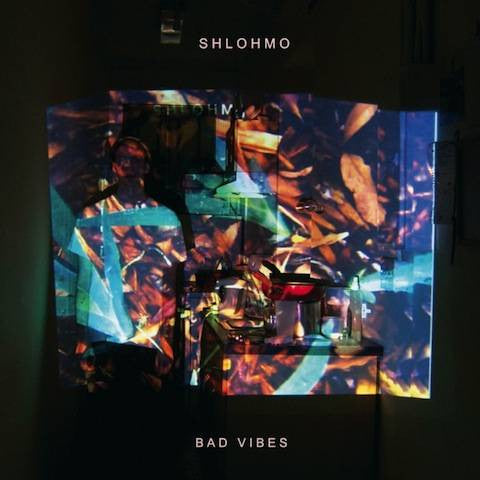 Bad Vibes | Mint (M) Mint (M) Get Cheap Vinyl