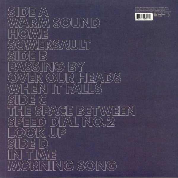 When It Falls | Mint (M) Mint (M) Get Cheap Vinyl