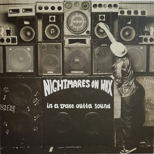 In A Space Outta Sound | Mint (M) Mint (M) Get Cheap Vinyl