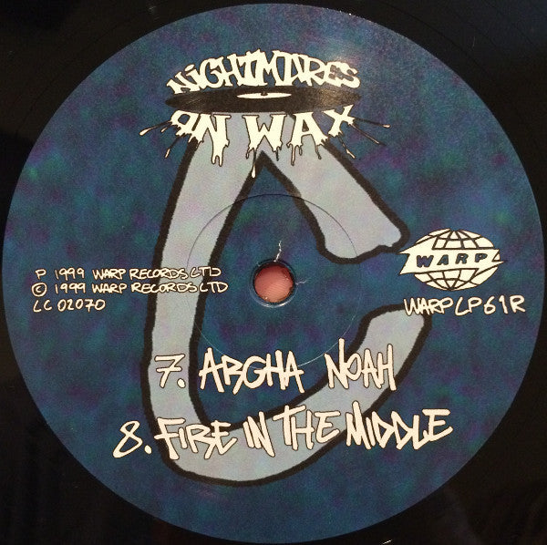 Carboot Soul | Mint (M) Mint (M) Get Cheap Vinyl