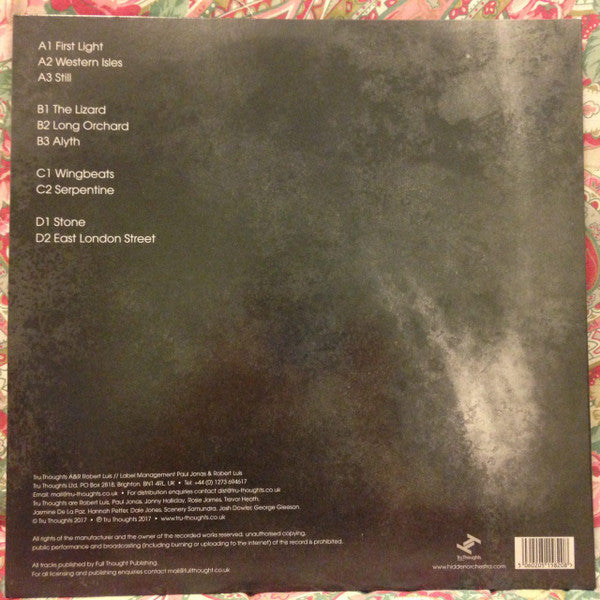 Dawn Chorus | Mint (M) Mint (M) Get Cheap Vinyl