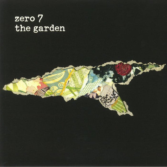 The Garden | Mint (M) Mint (M) Get Cheap Vinyl