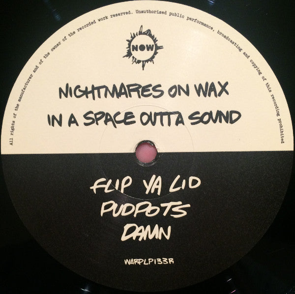 In A Space Outta Sound | Mint (M) Mint (M) Get Cheap Vinyl