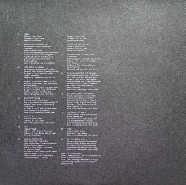Skin | Mint (M) Mint (M) Get Cheap Vinyl