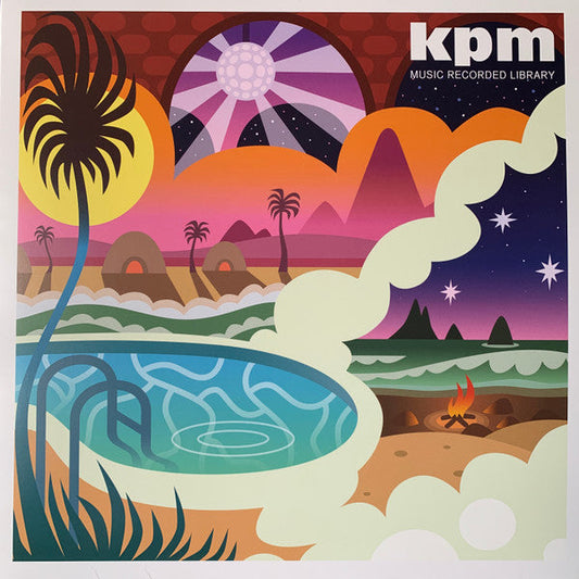 Island Visions | Mint (M) Mint (M) Get Cheap Vinyl