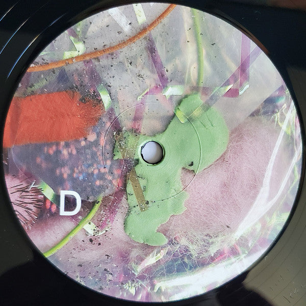 The End | Mint (M) Mint (M) Get Cheap Vinyl