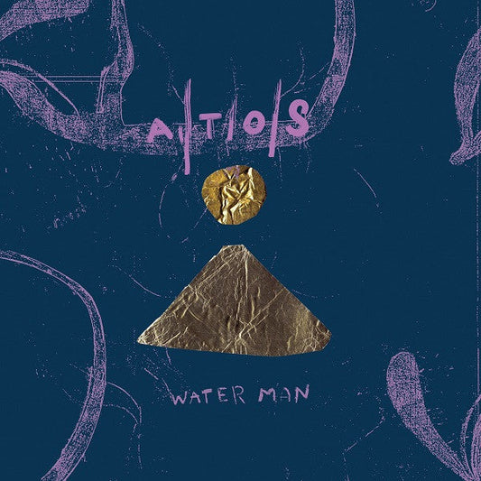 Waterman | Mint (M) Mint (M) Get Cheap Vinyl