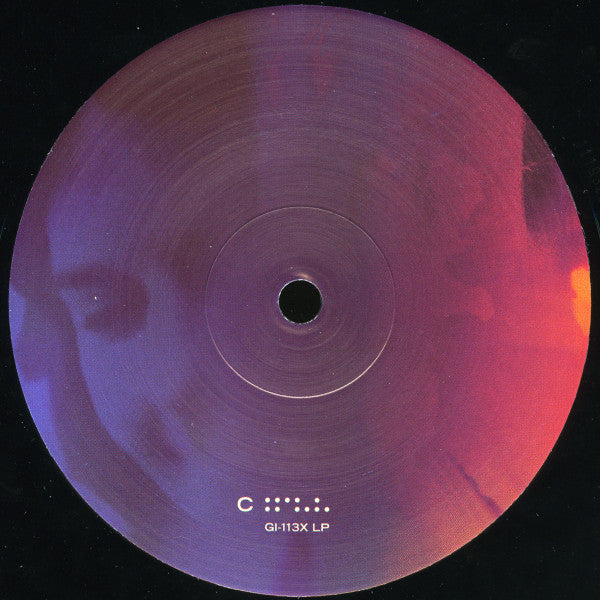 Past Is Prologue | Mint (M) Get Cheap Vinyl