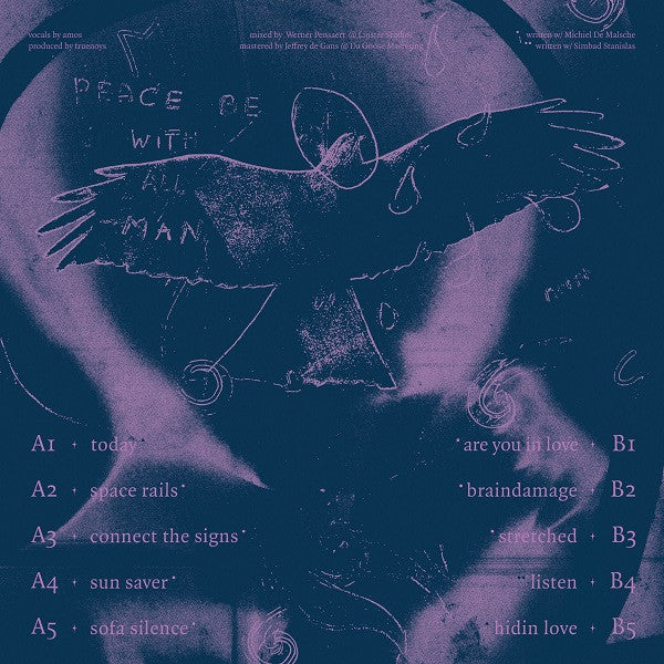 Waterman | Mint (M) Mint (M) Get Cheap Vinyl