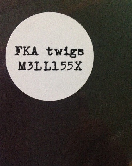 M3LL155X | Mint (M) Mint (M) Get Cheap Vinyl