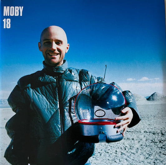 18 | Mint (M) Mint (M) Get Cheap Vinyl