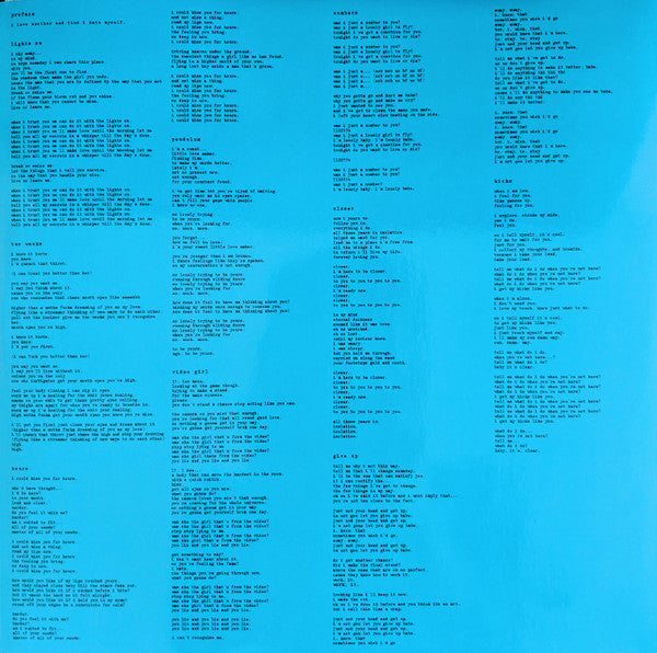 LP1 | Mint (M) Mint (M) Get Cheap Vinyl