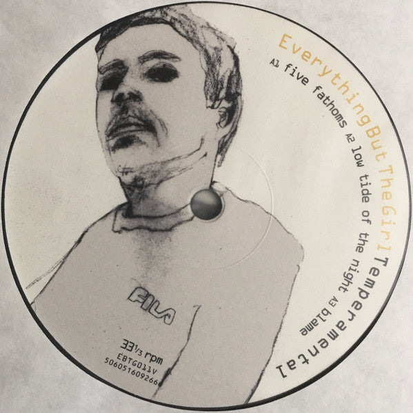 Temperamental | Mint (M) Mint (M) Get Cheap Vinyl