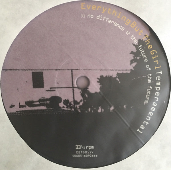 Temperamental | Mint (M) Mint (M) Get Cheap Vinyl