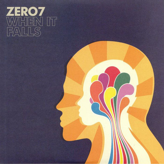 When It Falls | Mint (M) Mint (M) Get Cheap Vinyl