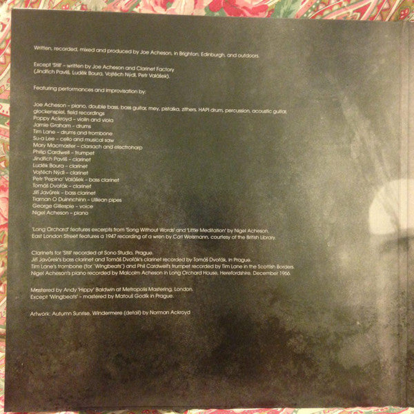 Dawn Chorus | Mint (M) Mint (M) Get Cheap Vinyl