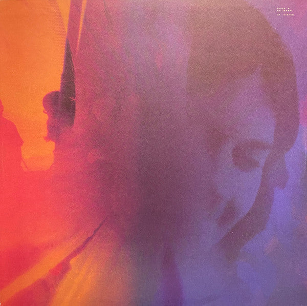 Past Is Prologue | Mint (M) Get Cheap Vinyl