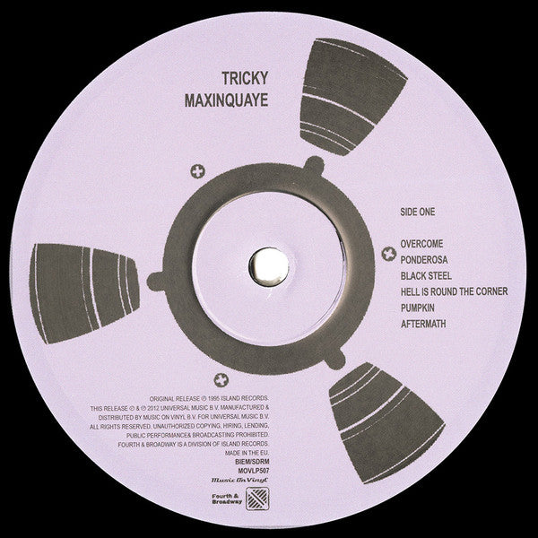Maxinquaye | Mint (M) Mint (M) Get Cheap Vinyl