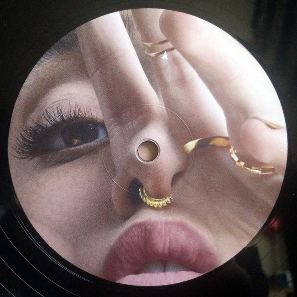 M3LL155X | Mint (M) Mint (M) Get Cheap Vinyl