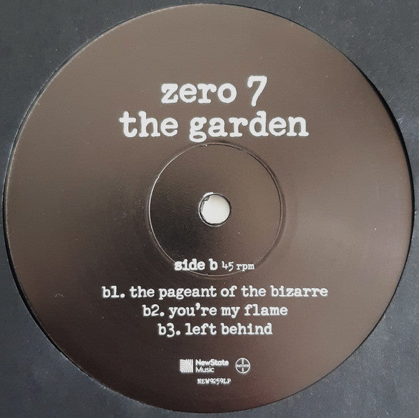 The Garden | Mint (M) Mint (M) Get Cheap Vinyl
