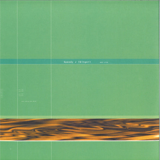 Ginger (2LP) | Mint (M) Mint (M) Get Cheap Vinyl