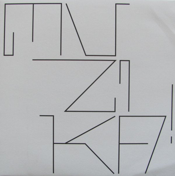 Muzika! / Idú | Mint (M) Mint (M) Get Cheap Vinyl