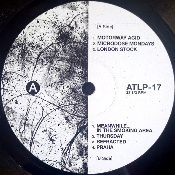 In The Afterworld | Mint (M) Mint (M) Get Cheap Vinyl
