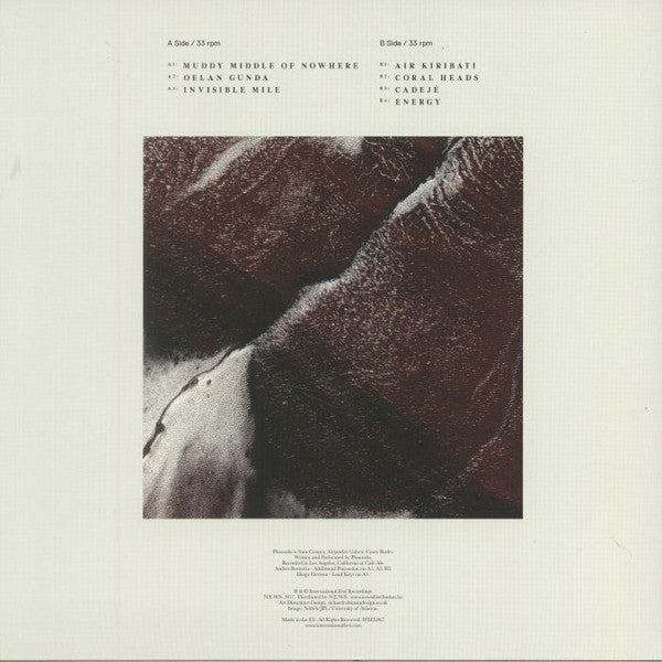 In Oeland | Mint (M) Mint (M) Get Cheap Vinyl