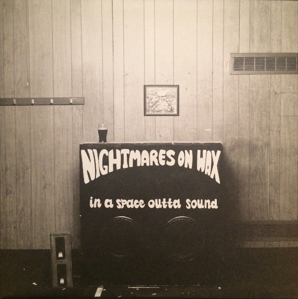 In A Space Outta Sound | Mint (M) Mint (M) Get Cheap Vinyl