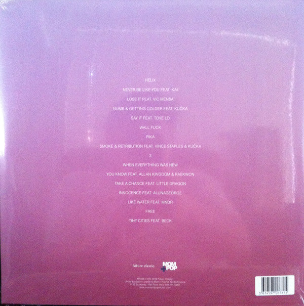 Skin | Mint (M) Mint (M) Get Cheap Vinyl