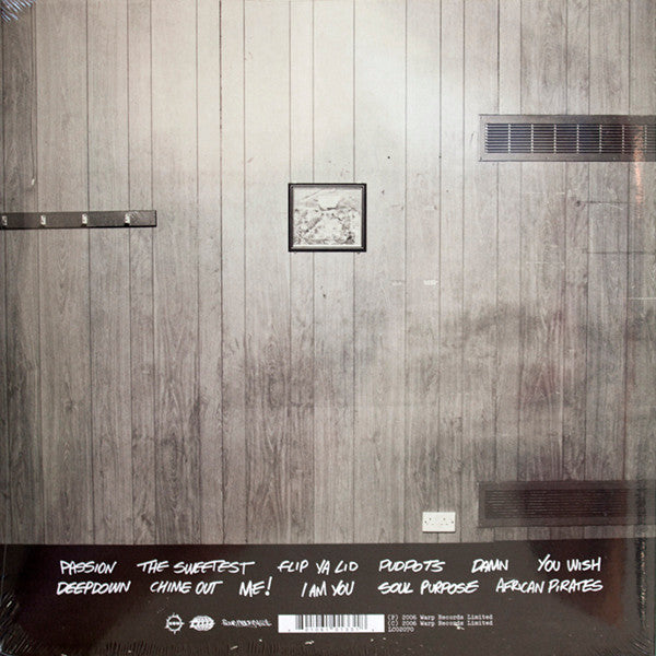 In A Space Outta Sound | Mint (M) Mint (M) Get Cheap Vinyl
